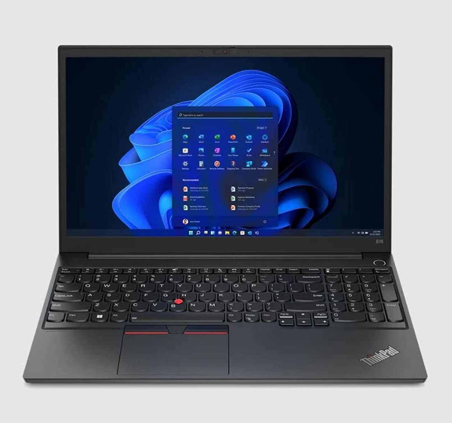 لينوفو ثينك باد E16 I5-1335U/8GB-512GB SSD-MX550-2GB/16 WUXGA -1920x1200-IPS-21JN001QGP