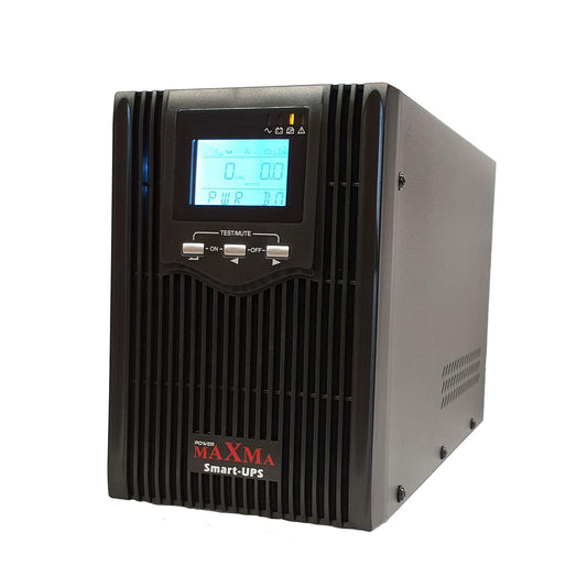 Power Maxma Smart UPS 1KVA - متجر الجيل العربي الرقمي