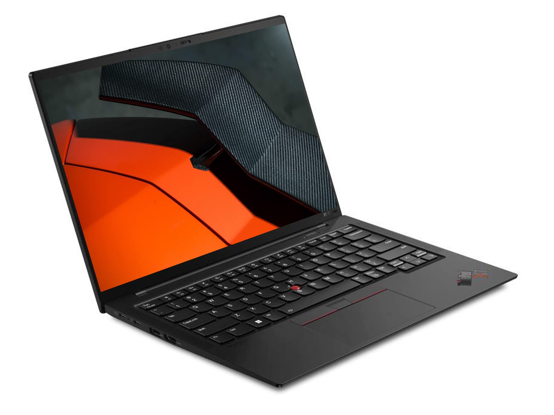 Lenovo ThinkPad X1 Carbon Gen 10 Business Laptop, 14" WUXGA IPS Touchscreen, Core i7-1270P vPro Processor, Windows 11 Pro, 32GB RAM, 512GB SSD, WIFI, Bluetooth, Webcam, Long Battery Life, TDU - متجر الجيل العربي الرقمي