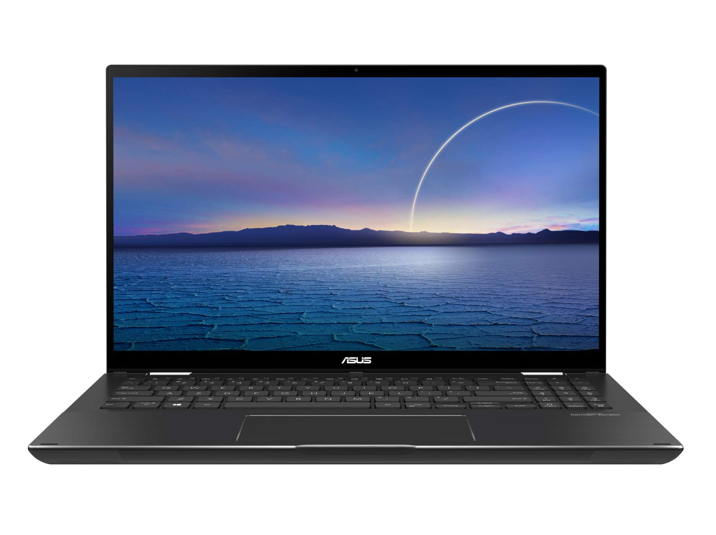 ASUS Zenbook Flip 15 Home and Business Laptop 2-in-1 (Intel i7-1165G7 4-Core, 16GB RAM, 1TB m.2 SATA SSD, 15.6" Touch Full HD (1920x1080), GTX 1650 [Max-Q], Wifi, Bluetooth, Win 10 Home) - متجر الجيل العربي الرقمي