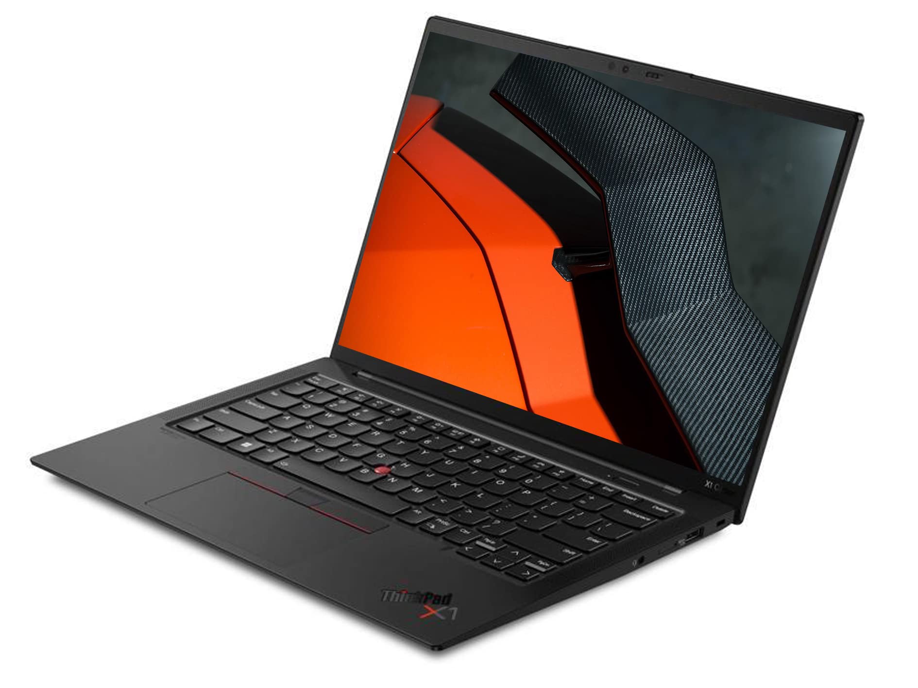 Lenovo ThinkPad X1 Carbon Gen 10 Business Laptop, 14" WUXGA IPS Touchscreen, Core i7-1270P vPro Processor, Windows 11 Pro, 32GB RAM, 512GB SSD, WIFI, Bluetooth, Webcam, Long Battery Life, TDU - متجر الجيل العربي الرقمي