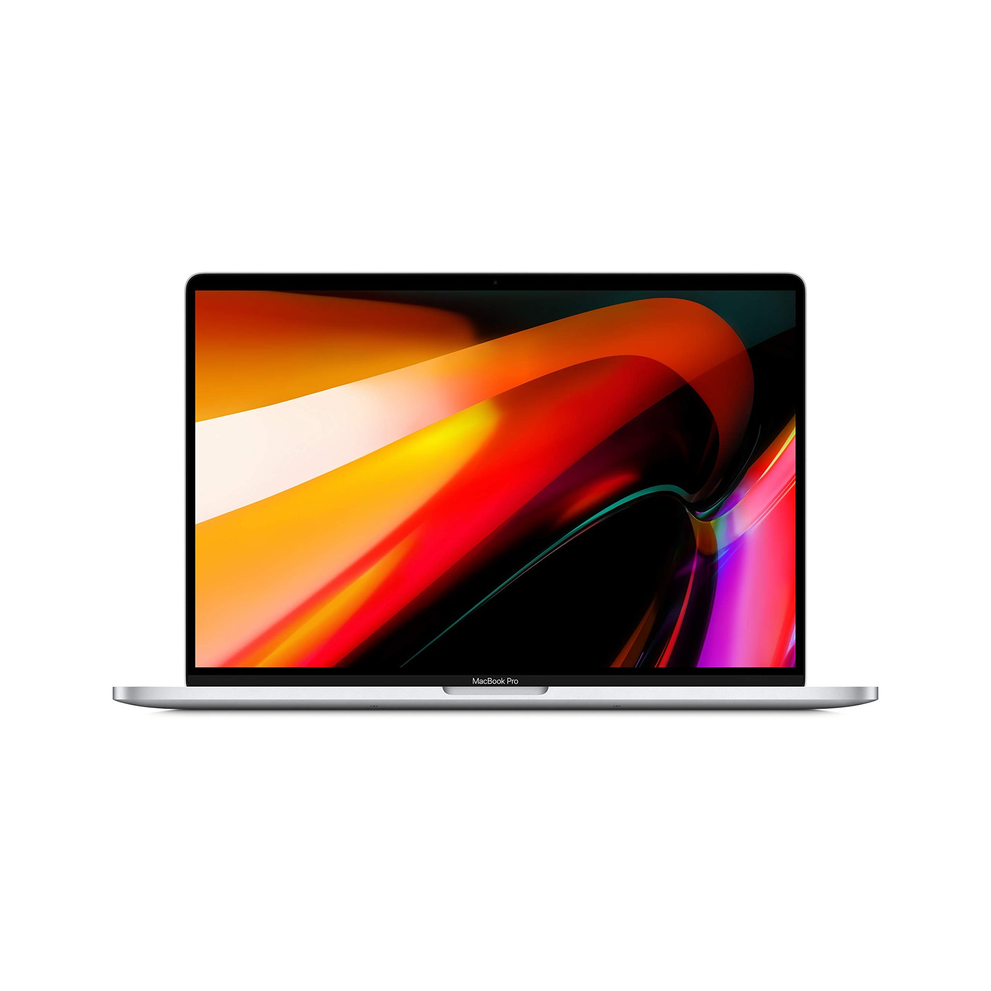 Apple 2019 MacBook Pro (16-inch, 16GB RAM, 512GB Storage, 2.6GHz Intel Core i7) - Space Gray - متجر الجيل العربي الرقمي