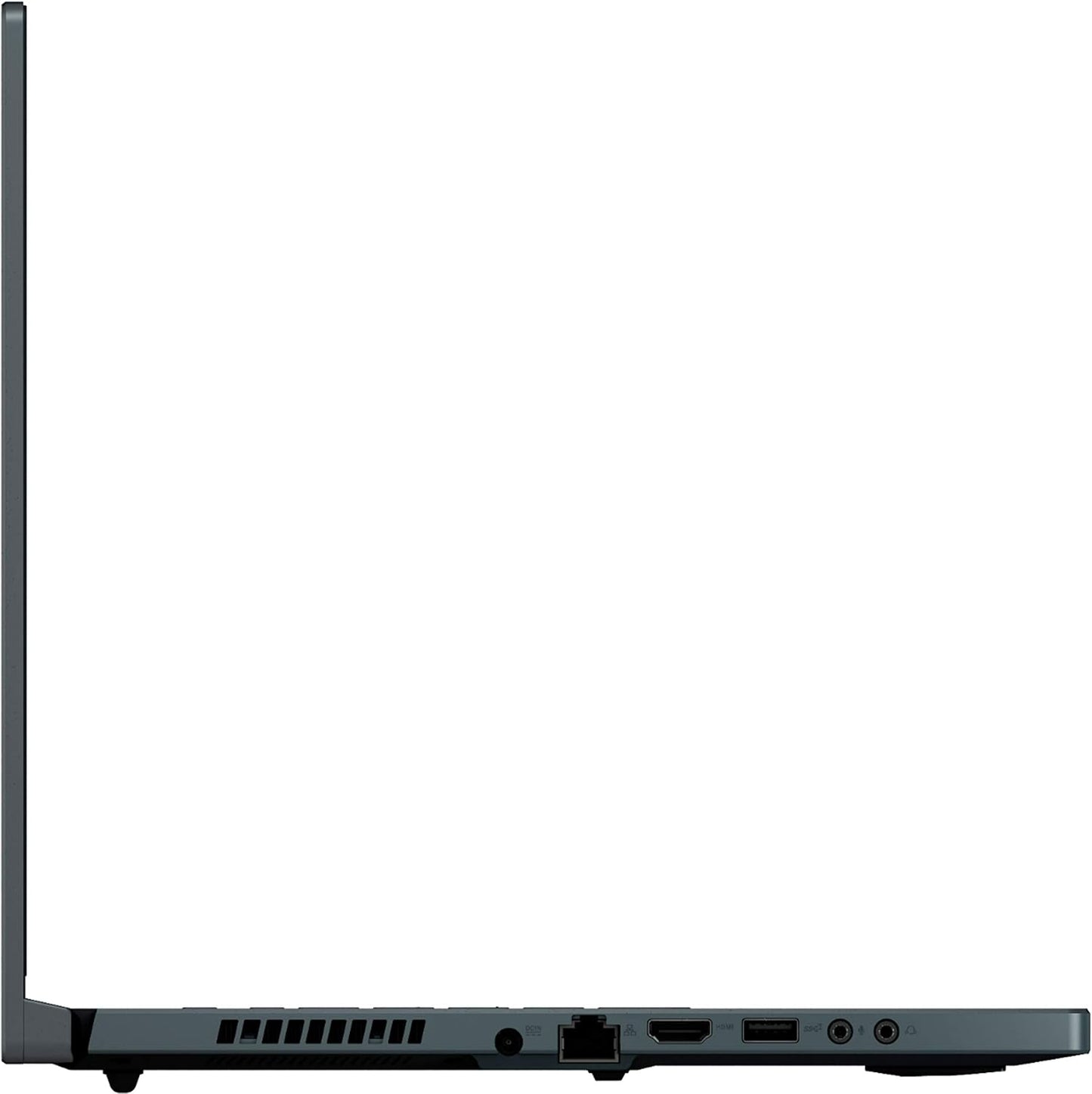Newest Asus ROG Zephyrus M15 15.6" FHD 240Hz IPS Premium Gaming Laptop, 10th Gen Intel Core i7-10750H, 16GB RAM, 1TB PCIe SSD, NVIDIA GeForce RTX 2070 Max-Q 8GB GDDR6, RGB Backlit Keyboard, Windows 10 - متجر الجيل العربي الرقمي