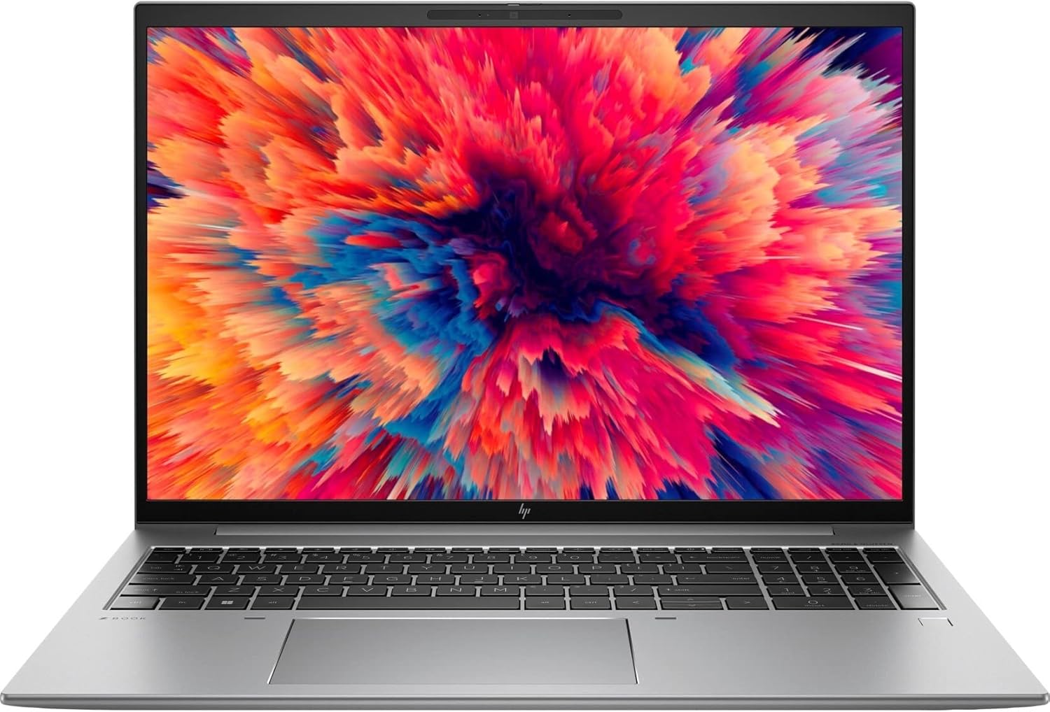 HP ZBook Firefly 14 G9 14" Touchscreen Mobile Workstation - WUXGA - 1920 x 1200 - Intel Core i7 12th Gen i7-1265U Deca-core (10 Core) - 32 GB Total RAM - 512 GB SSD - متجر الجيل العربي الرقمي