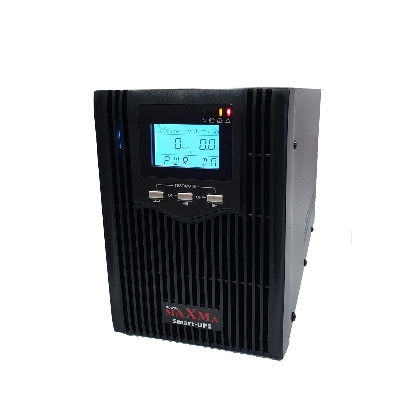 Power Maxma Smart UPS 1KVA - متجر الجيل العربي الرقمي