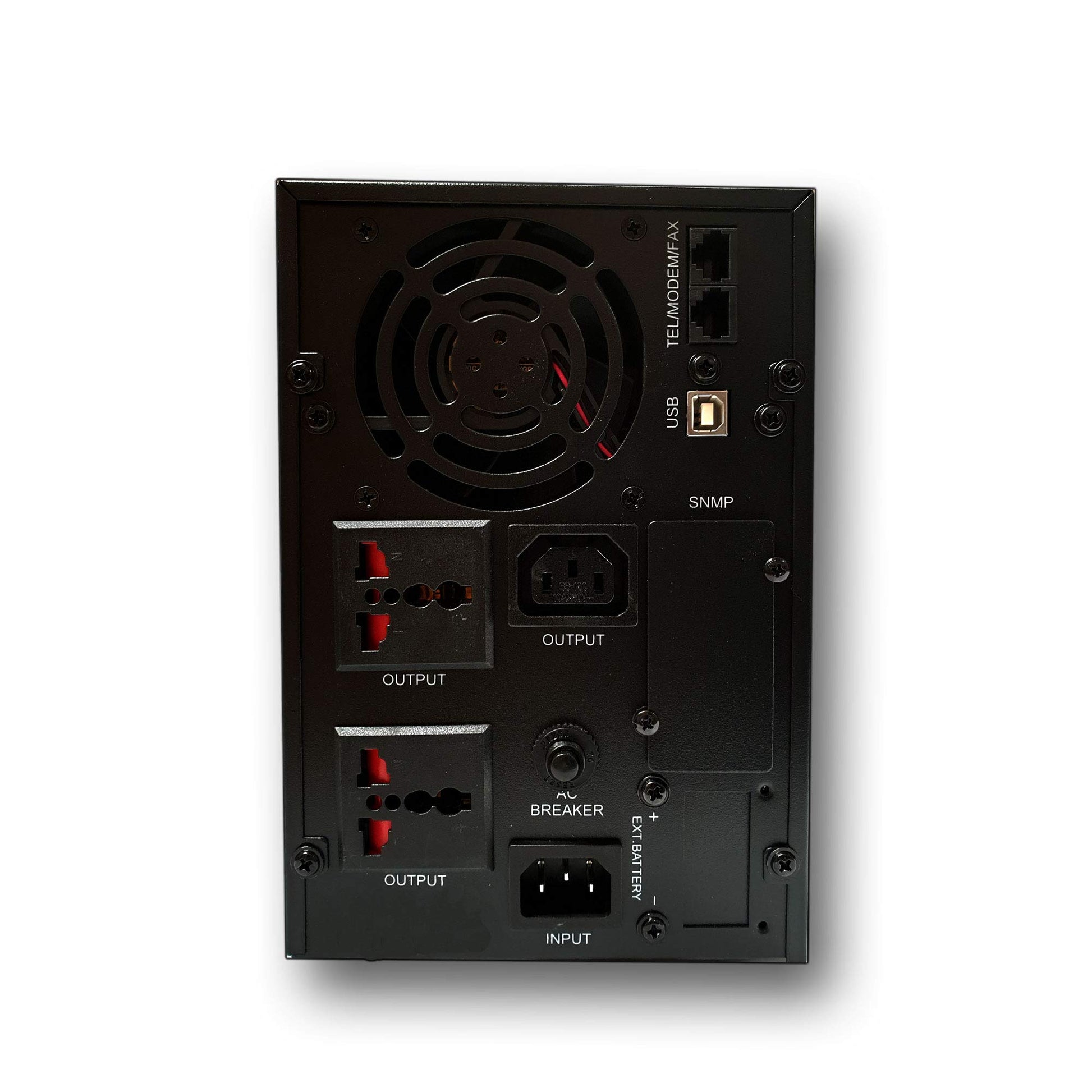 Power Maxma Smart UPS 1KVA - متجر الجيل العربي الرقمي